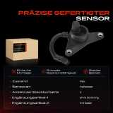 1x Nockenwellenposition Sensor für KIA Sportage SUV K00 2.0L 1995-2003