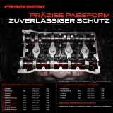 1x Zylinderkopf Komplett für Nissan NP300 Navara Pick-up Cabstar 2.5L