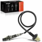 Frankberg 1x Lambdasonde Diagnosesonde Nach Katalysator für Toyota Avensis T25 Corolla E12 Verso