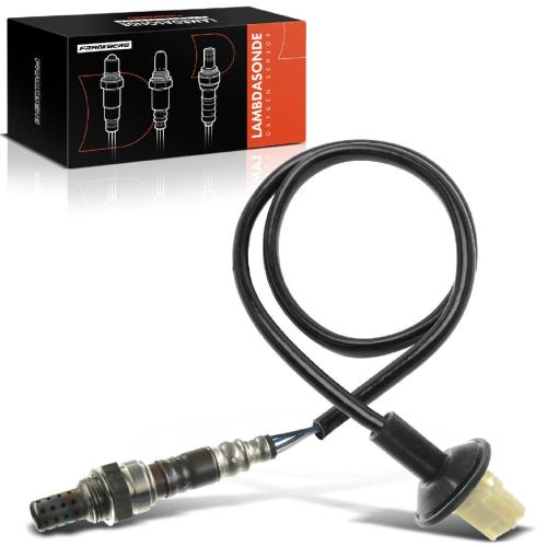 Frankberg 1x Lambdasonde Diagnosesonde Nach Katalysator für Toyota Avensis T25 Corolla E12 Verso Bild Frankberg 1x Lambdasonde Diagnosesonde Nach Katalysator für Toyota Avensis T25 Corolla E12 Verso