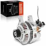 Frankberg 1x Lichtmaschine Generator für Citroën Berlingo C2 C3 C4 1007 Peugeot 207 307