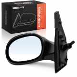 Frankberg 1x Außenspiegel Links für Citroën C2 JM 1.1L 1.4L 1.6L 2003-2012