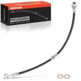 1x Bremsschlauch Bremsschläuche Vorderachse Links oder Rechts für KIA Rio Schrägheck DC 1.3L 1.5L