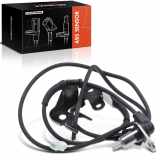 Frankberg 1x ABS Sensor Hinterachse links für Mazda 626 IV Hatchback MX-6 Xedos 6 1.8L 2.0L 2.5L 1.6L 1991-1999