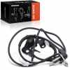 Frankberg 1x ABS Sensor Hinterachse links für Mazda 626 IV Hatchback MX-6 Xedos 6 1.8L 2.0L 2.5L 1.6L 1991-1999 Bild Frankberg 1x ABS Sensor Hinterachse links für Mazda 626 IV Hatchback MX-6 Xedos 6 1.8L 2.0L 2.5L 1.6L 1991-1999