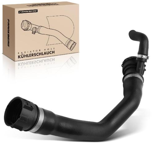 1x Kühlerschlauch Kühlwasserschlauch für BMW 3er 3er Touring E46 320d 2.0L 1998-2005 Bild 1x Kühlerschlauch Kühlwasserschlauch für BMW 3er 3er Touring E46 320d 2.0L 1998-2005