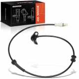 Frankberg 1x ABS Sensor Hinterachse rechts für Renault Kangoo Express 1.2L 1.4L 1.5L 1.6L 1.9L Bj ab 2003