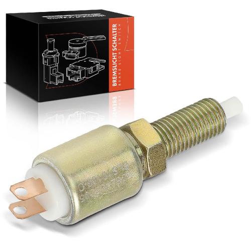 1x Bremslichtschalter für Nissan Patrol III Hardtop Station Wagon Pick-up Prairie Bild 1x Bremslichtschalter für Nissan Patrol III Hardtop Station Wagon Pick-up Prairie