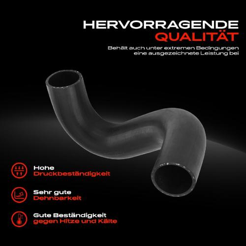 1x Kühlerschlauch Turboschlauch für VW Polo Audi A2 Seat Arosa Cordoba Ibiza III Skoda Fabia I Bild 1x Kühlerschlauch Turboschlauch für VW Polo Audi A2 Seat Arosa Cordoba Ibiza III Skoda Fabia I