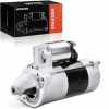 1x Anlasser Starter f&uuml;r Hyundai H-1 Kasten H-1/Starex Bus Porter Pritsche/Fahrgestell KIA Mitsubishi
