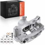 Frankberg 1x Bremssattel Hinterachse Links für Toyota Land Cruiser Prado J12 J15 3.0L 4.0L Bj ab 2002