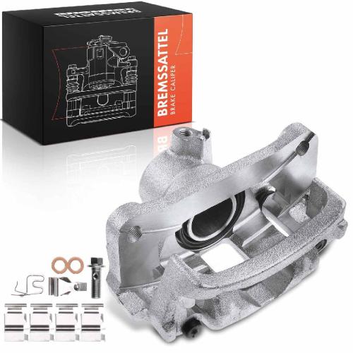 1x Bremssattel Hinterachse Links für Toyota Land Cruiser Prado J12 J15 3.0L 4.0L Bj ab 2002 Bild 1x Bremssattel Hinterachse Links für Toyota Land Cruiser Prado J12 J15 3.0L 4.0L Bj ab 2002