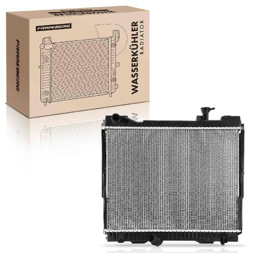 1x Kühler Wasserkühler Motorkühler für Nissan Cabstar F24M F24W 2.5L Bild 1x Kühler Wasserkühler Motorkühler für Nissan Cabstar F24M F24W 2.5L