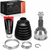 1x Antriebswelle Gelenksatz Vorderachse für Chevrolet Orlando J309 2.0L 2011-2015
