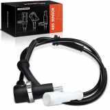 Frankberg 1x ABS Sensor Hinterachse rechts f r Renault Kangoo Express 1.2L 1.4L 1.5L 1.6L 1.9L 1997-2003