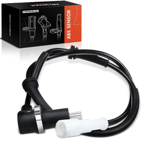 Frankberg 1x ABS Sensor Hinterachse rechts für Renault Kangoo Express 1.2L 1.4L 1.5L 1.6L 1.9L 1997-2003 Bild Frankberg 1x ABS Sensor Hinterachse rechts für Renault Kangoo Express 1.2L 1.4L 1.5L 1.6L 1.9L 1997-2003