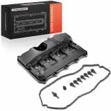 Frankberg 1x Ventildeckel Zylinderkopfhaube für Ford Transit Bus Kasten 2.4L