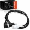 Frankberg 1x ABS Sensor Hinterachse rechts für Renault Kangoo Express 1.2L 1.4L 1.5L 1.6L 1.9L 1997-2003 Bild Frankberg 1x ABS Sensor Hinterachse rechts für Renault Kangoo Express 1.2L 1.4L 1.5L 1.6L 1.9L 1997-2003