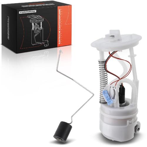 1x Kraftstoffpumpe für Renault Twingo II CN0 Wind E4M 1.2L Bj ab 2007 Bild 1x Kraftstoffpumpe für Renault Twingo II CN0 Wind E4M 1.2L Bj ab 2007