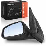 1x Außenspiegel Links für Renault Laguna III Grandtour BT0/1 KT0/1 2007-2015