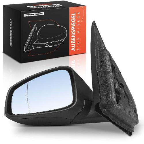 1x Außenspiegel Links für Renault Laguna III Grandtour BT0/1 KT0/1 2007-2015 Bild 1x Außenspiegel Links für Renault Laguna III Grandtour BT0/1 KT0/1 2007-2015