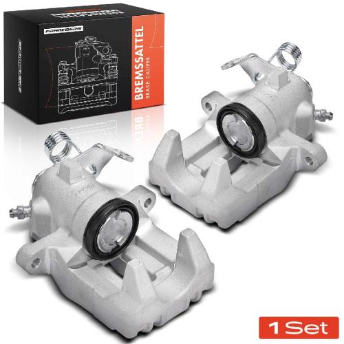 2x Bremssattel Hinterachse für VW Caddy III MPV 2CB 2CJ 2KB 2KJ Caddy III 2CA 2CH 2KA 2KH Bild 2x Bremssattel Hinterachse für VW Caddy III MPV 2CB 2CJ 2KB 2KJ Caddy III 2CA 2CH 2KA 2KH