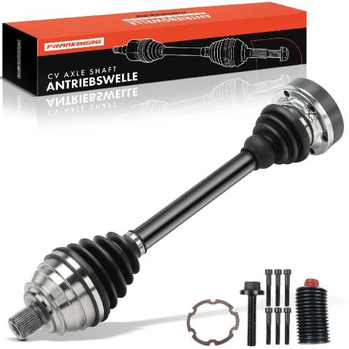 1x Antriebswelle Vorderachse für VW Transporter IV 70B 70C 70J 70K 7DB 7DC 7DJ 7DK Bild 1x Antriebswelle Vorderachse für VW Transporter IV 70B 70C 70J 70K 7DB 7DC 7DJ 7DK