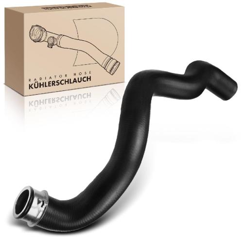 1x Kühlerschlauch Kühlwasserschlauch für Mercedes-Benz W211 S211 2002-2009 2.2L Bild 1x Kühlerschlauch Kühlwasserschlauch für Mercedes-Benz W211 S211 2002-2009 2.2L