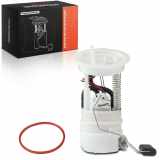 Frankberg 1x Kraftstoffpumpe für MINI Mini Countryman R60 Mini Paceman R61 1.6L 2010-2016