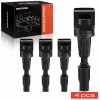 Frankberg 4x Zündmodul Zündspule für Genesis G70 Hyundai i30 Fastback Santa Fé III IV KIA Optima Sportswagon Bild Frankberg 4x Zündmodul Zündspule für Genesis G70 Hyundai i30 Fastback Santa Fé III IV KIA Optima Sportswagon