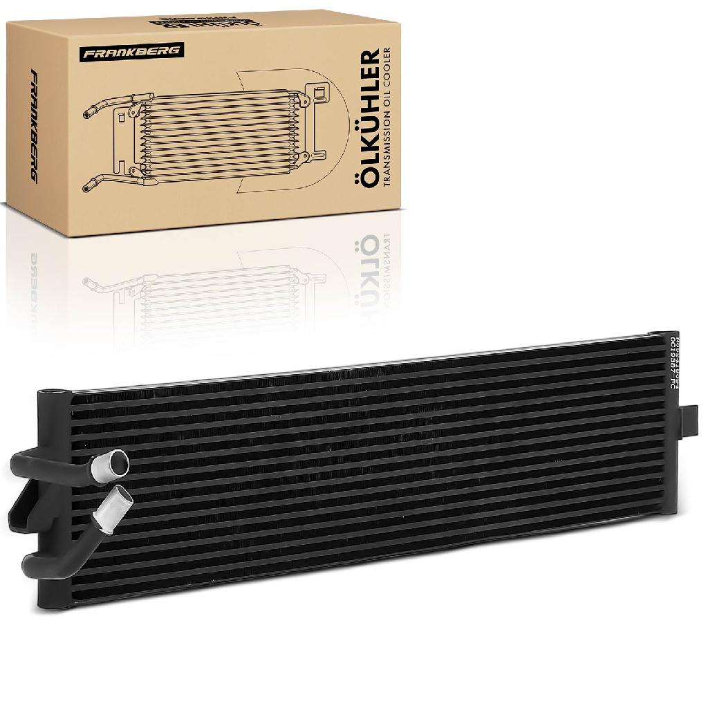 1x Ölkühler Motoröl für BMW 5er F90 G30 G31 6 G32 7er G11 G12 8 F91 F92 G14