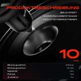 10x Befestigungsclips Stoßstange Schweller für KIA Carnival Optima Hyundai Accent