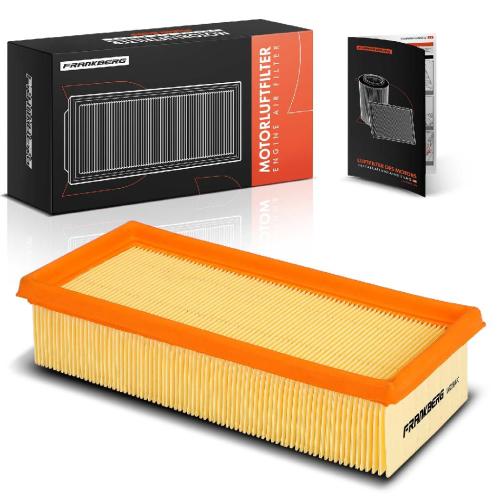 1x Luftfilter Filtereinsatz für Mitsubishi Colt CZC Cabriolet Colt VI Smart Forfour 454 Bild 1x Luftfilter Filtereinsatz für Mitsubishi Colt CZC Cabriolet Colt VI Smart Forfour 454