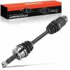 1x Antriebswelle Vorderachse Links f&uuml;r Mitsubishi&nbsp;Lancer&nbsp;VI&nbsp;CJ&nbsp;CP&nbsp;Lancer&nbsp;VII&nbsp;CSA CTA&nbsp;2.0L