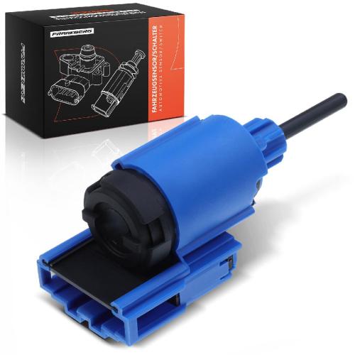 1x Kupplungspedalschalter für VW Golf IV 1J Passat 3B Audi A3 A4 8E A6 Seat Skoda Bild 1x Kupplungspedalschalter für VW Golf IV 1J Passat 3B Audi A3 A4 8E A6 Seat Skoda