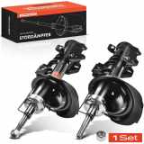2x Stoßdämpfer Vorderachse für Mercedes-Benz Viano W639 Vito Vito/Mixto 2003-2014