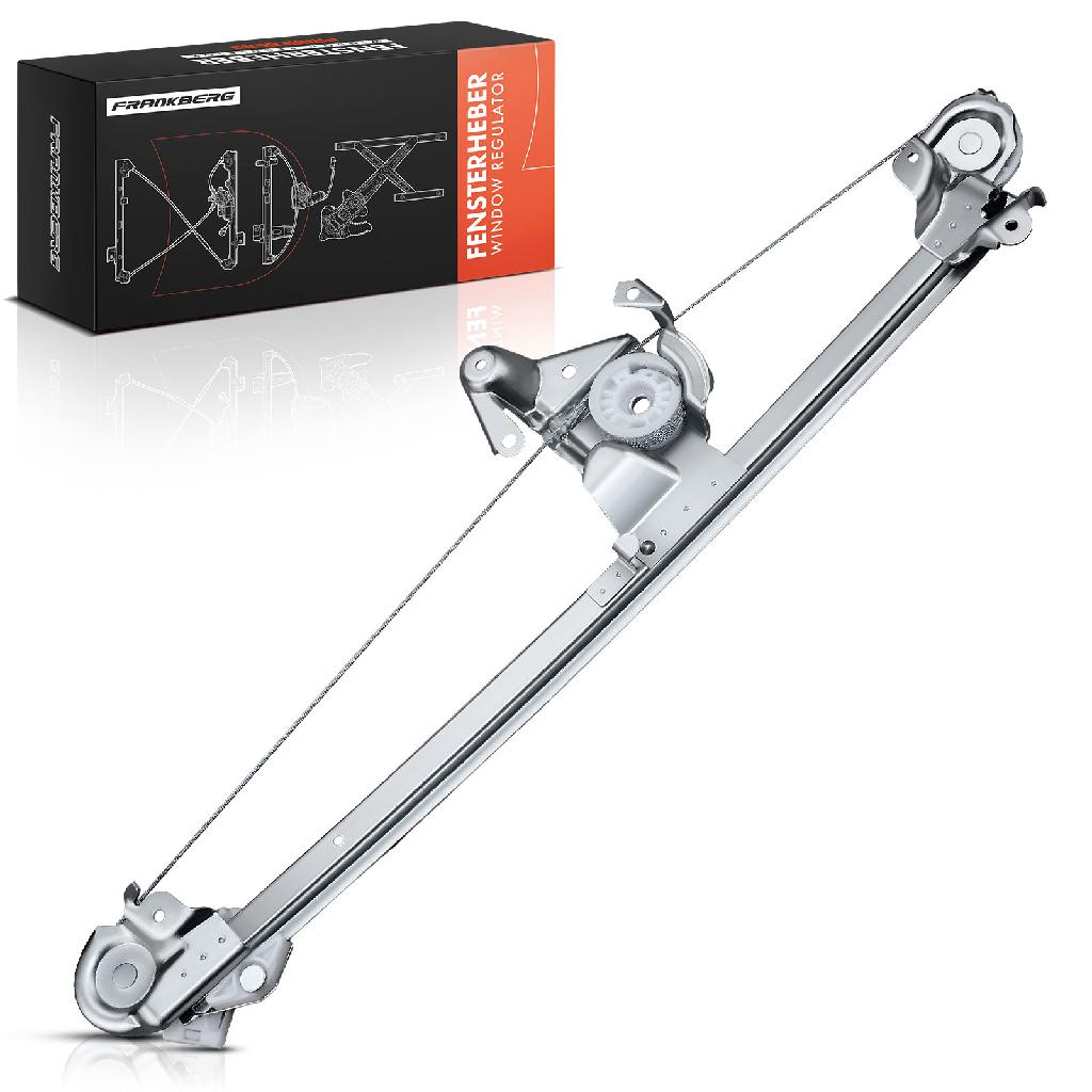 1x Fensterheber Hinten Links für Mercedes-Benz E-Klasse W210 S210 95-03