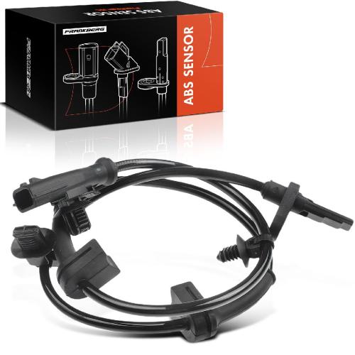 1x ABS Sensor Vorderachse beidseitig für Ford B-Max Fiesta VI Transit Courier B460 MPV 1.0L Bj ab 2008 Bild 1x ABS Sensor Vorderachse beidseitig für Ford B-Max Fiesta VI Transit Courier B460 MPV 1.0L Bj ab 2008