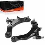 Frankberg 1x Querlenker Vorderachse für Hyundai Elantra XD Elantra Stufenheck 1.6L 1.8L 2.0L 2000-2006