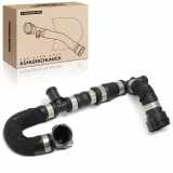 1x Kühlerschlauch Kühlwasserschlauch für Audi A6 4F2 Avant 4F5 2.0L 2005-2011