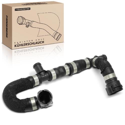 1x Kühlerschlauch Kühlwasserschlauch für Audi A6 4F2 Avant 4F5 2.0L 2005-2011 Bild 1x Kühlerschlauch Kühlwasserschlauch für Audi A6 4F2 Avant 4F5 2.0L 2005-2011