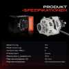1x Lichtmaschine Generator für Hyundai i30 Santa Fé Tucson KIA Sportage Cee'D Bild 1x Lichtmaschine Generator für Hyundai i30 Santa Fé Tucson KIA Sportage Cee'D