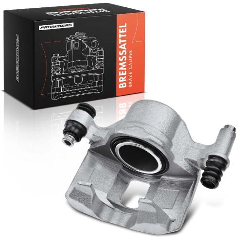 1x Bremssattel Vorderachse Rechts für Hyundai Accent II Getz Lantra I Pony Pony/Excel S Bild 1x Bremssattel Vorderachse Rechts für Hyundai Accent II Getz Lantra I Pony Pony/Excel S