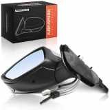 Frankberg 1x Außenspiegel Links für Citroën C3 III SX 1.2L 1.5L 1.6L 2018-2024