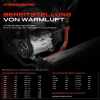 1x Heizungsschlauch Schlauch Wärmetauscher-Heizung für BMW F10 F07 F11 F06 F12 F13 Bild 1x Heizungsschlauch Schlauch Wärmetauscher-Heizung für BMW F10 F07 F11 F06 F12 F13
