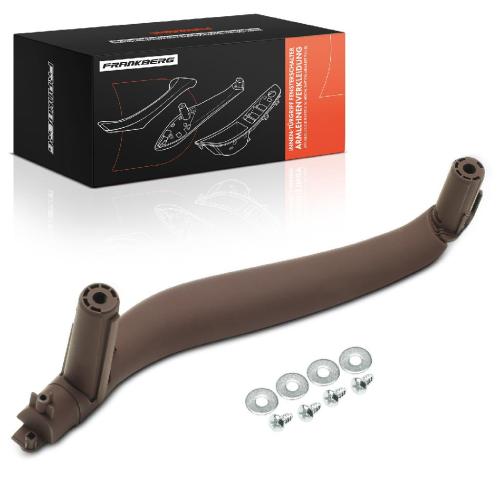 1x Türgriff Innenausstattung Links für BMW X5 F15 F85 X6 F16 F86 xDrive Bild 1x Türgriff Innenausstattung Links für BMW X5 F15 F85 X6 F16 F86 xDrive