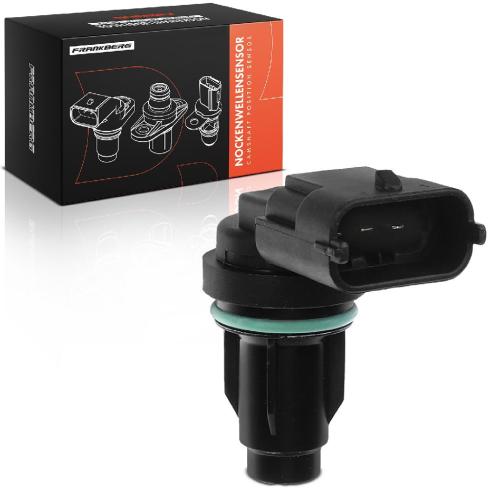1x Nockenwellenposition Sensor für Hyundai Accent IV Elantra Tucson i10 i20 i20 i40 1.4L 1.6L Bild 1x Nockenwellenposition Sensor für Hyundai Accent IV Elantra Tucson i10 i20 i20 i40 1.4L 1.6L