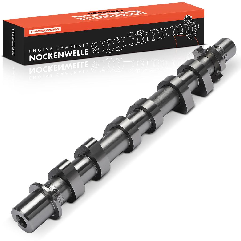 1x Nockenwelle für Dacia Sandero 2 Logan 2 Renault Clio 4 Twingo 3 Nissan Micra 5