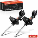 2x Stoßdämpfer Vorderachse für Citroën C4 Grand Picasso UA Peugeot 308 CC SW I 2006-2014