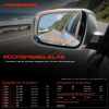 1x Spiegelglas Au&szlig;enspiegel links f&uuml;r VW Polo 6C1 6R1 UP! 121 122 123 BL